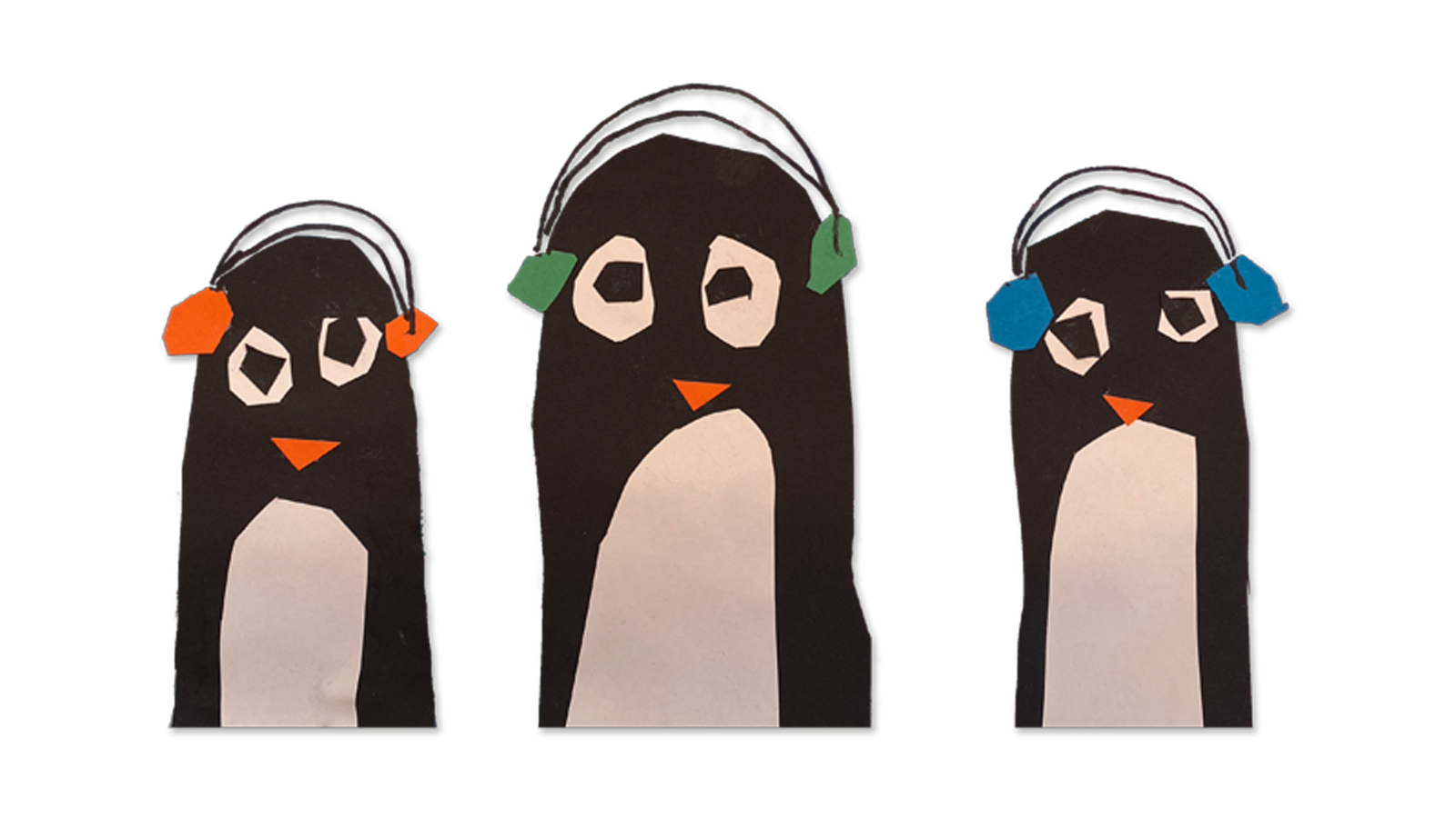 Pengu Bros