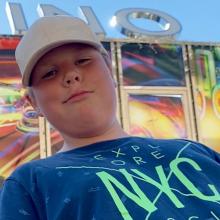 Profile picture for user Lenny BK